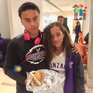 Meet your Posher, Ralph